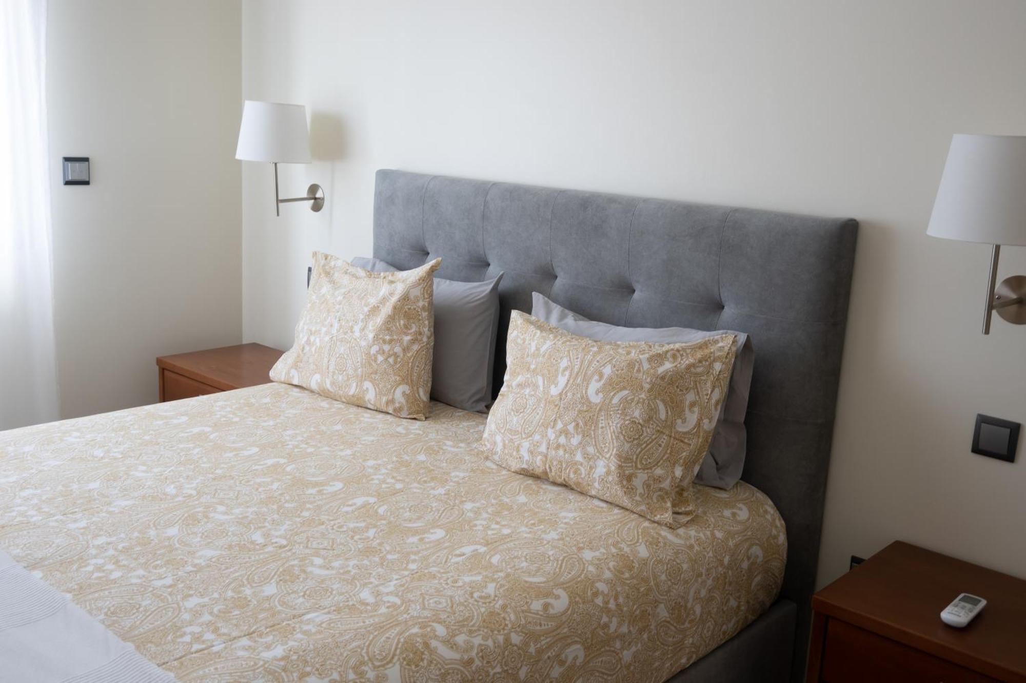 Cabo Da Vila Guesthouse Ribeira Grande Buitenkant foto