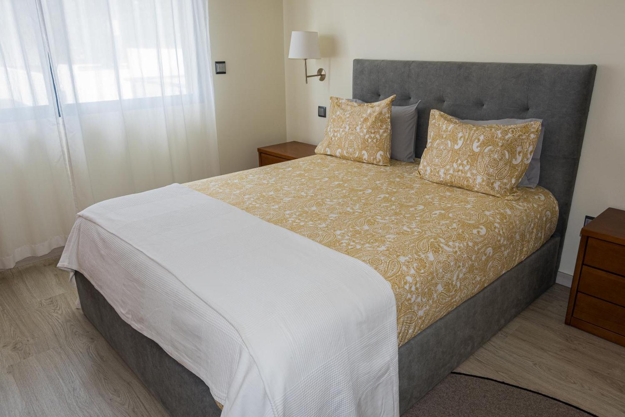 Cabo Da Vila Guesthouse Ribeira Grande Buitenkant foto