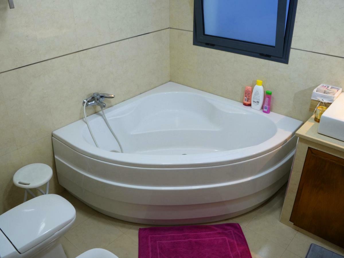 Cabo Da Vila Guesthouse Ribeira Grande Buitenkant foto