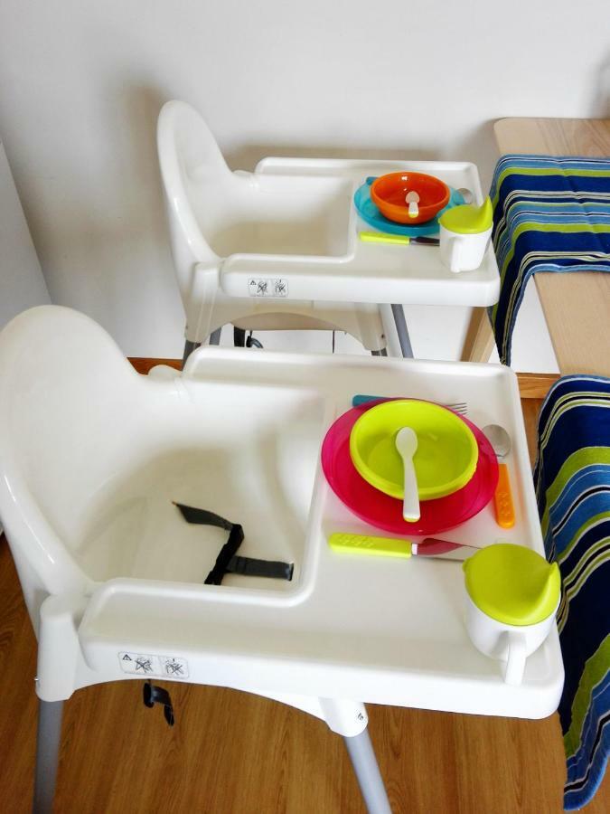Cabo Da Vila Guesthouse Ribeira Grande Buitenkant foto