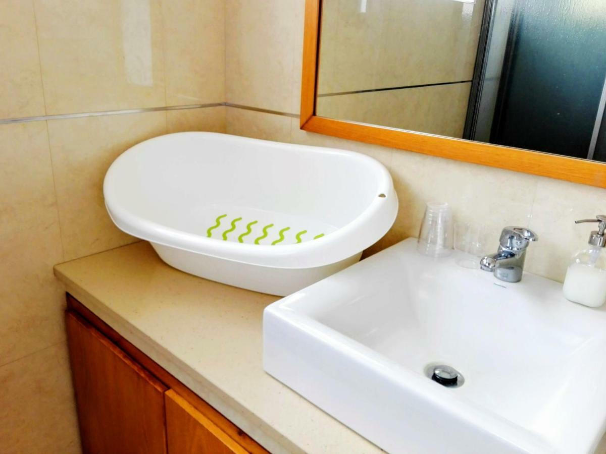 Cabo Da Vila Guesthouse Ribeira Grande Buitenkant foto