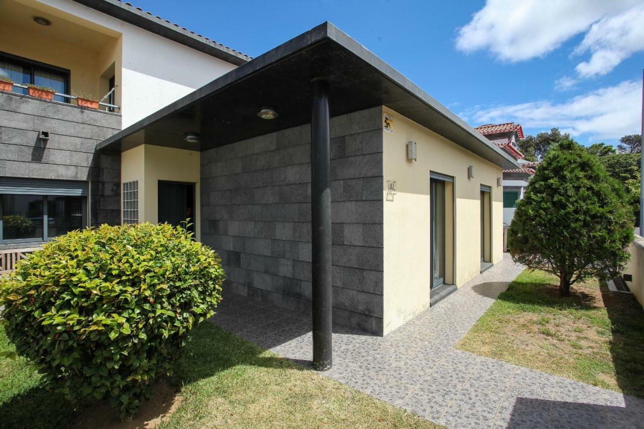 Cabo Da Vila Guesthouse Ribeira Grande Buitenkant foto