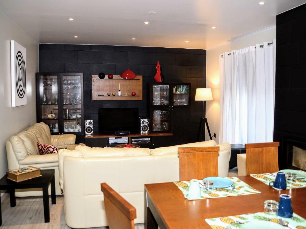 Cabo Da Vila Guesthouse Ribeira Grande Buitenkant foto
