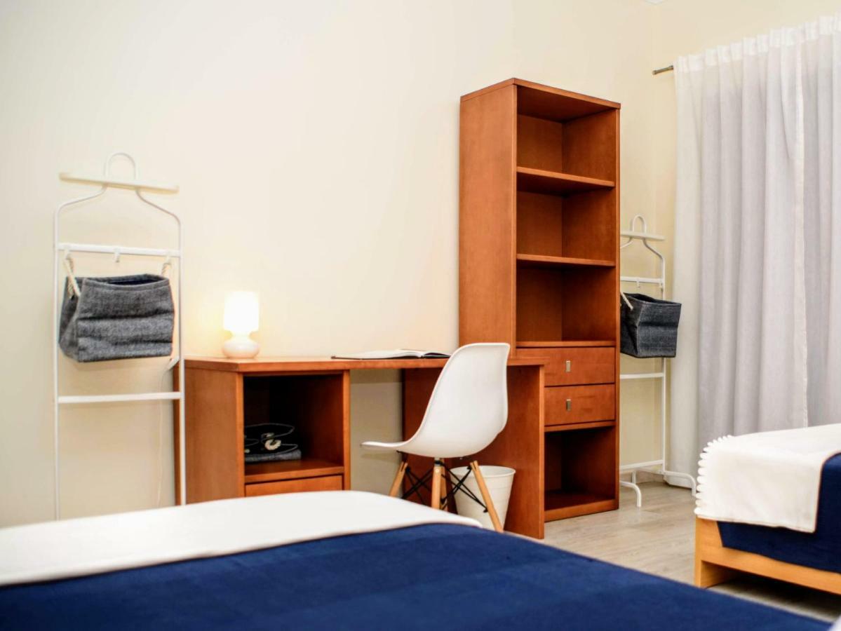 Cabo Da Vila Guesthouse Ribeira Grande Buitenkant foto