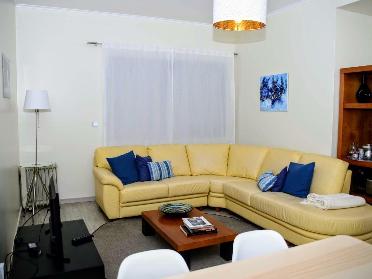 Cabo Da Vila Guesthouse Ribeira Grande Buitenkant foto