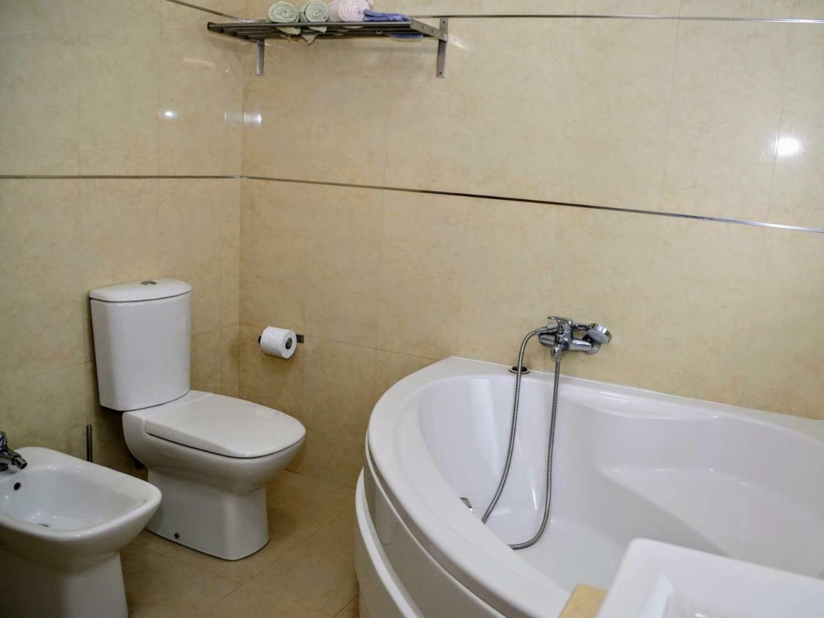 Cabo Da Vila Guesthouse Ribeira Grande Buitenkant foto